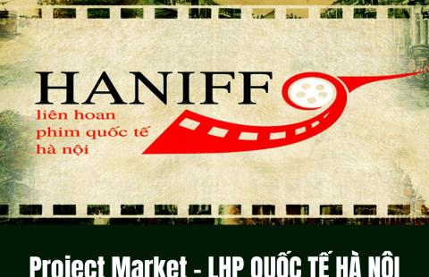 LHP Quốc tế Hà Nội kêu gọi Chợ dự án